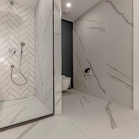Dulcet Hotel Antalya Bagian luar foto