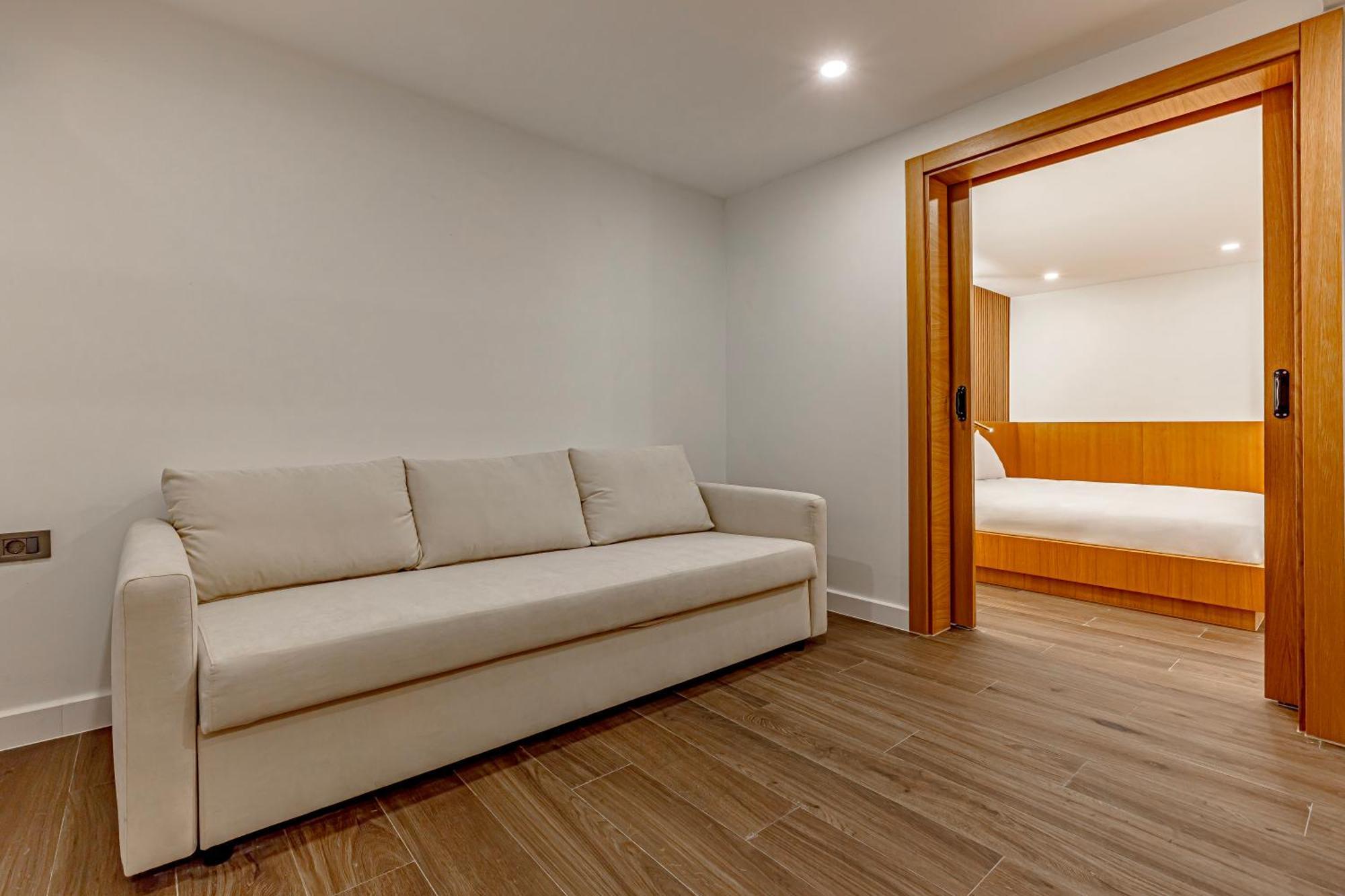 Dulcet Hotel Antalya Bagian luar foto