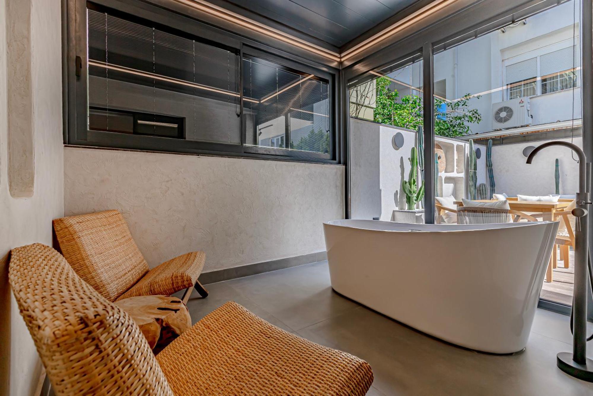 Dulcet Hotel Antalya Bagian luar foto