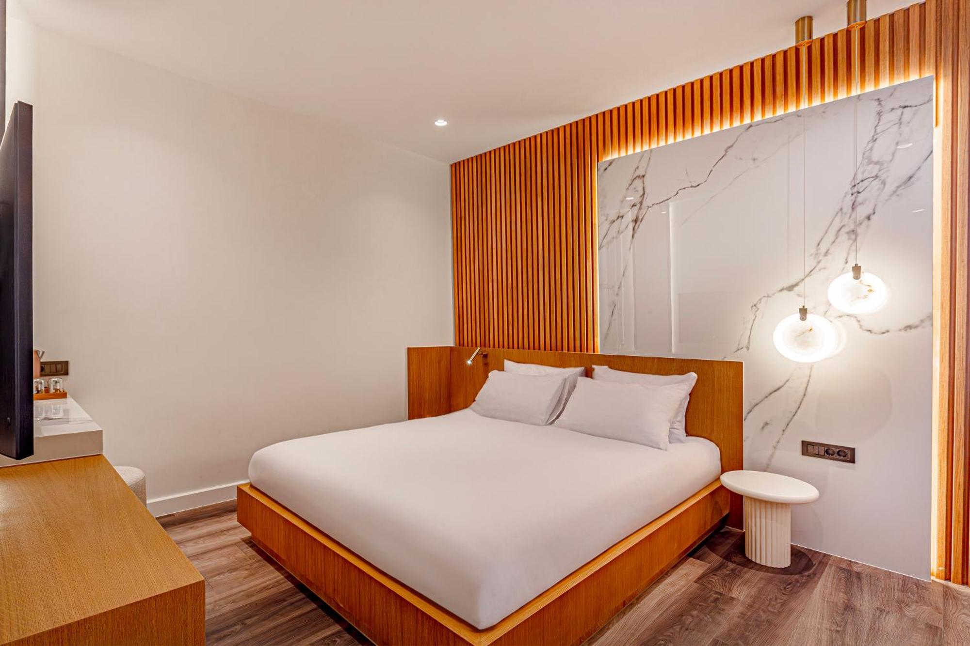 Dulcet Hotel Antalya Bagian luar foto