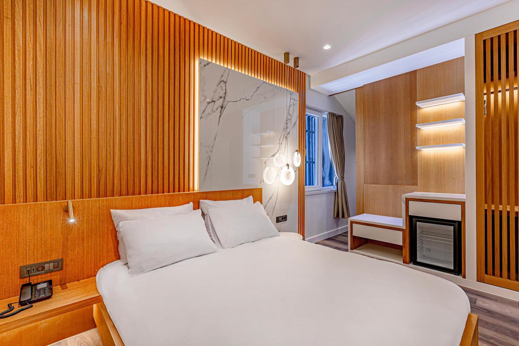 Dulcet Hotel Antalya Bagian luar foto